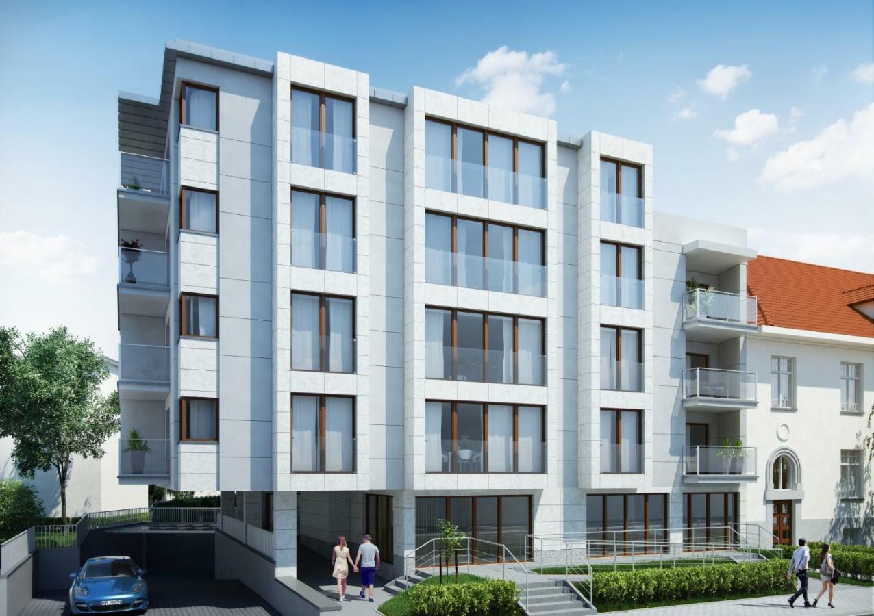 Chopin Apartments — Photos 2