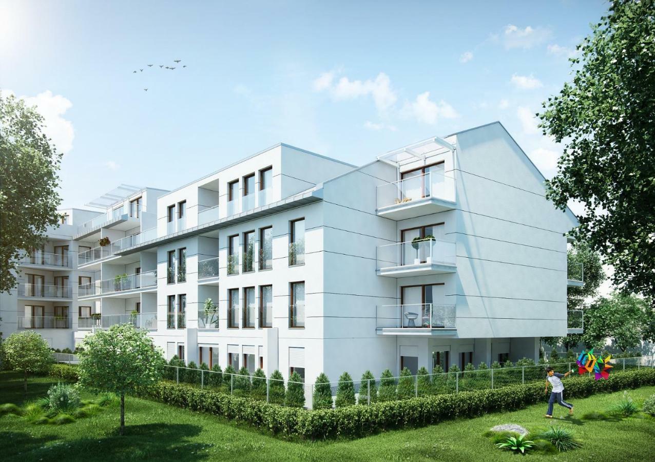 Chopin Apartments — Photos 3